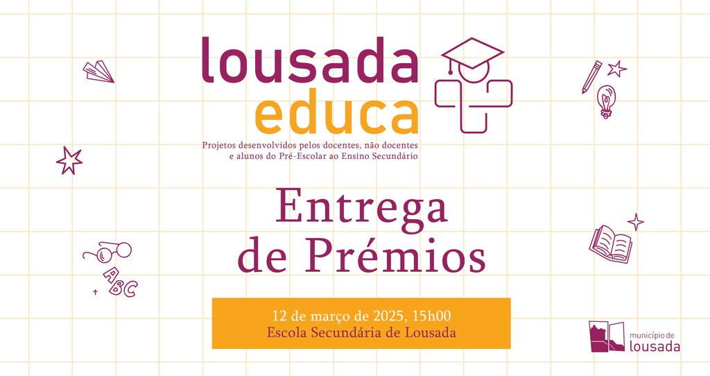 Lousada Educa+
