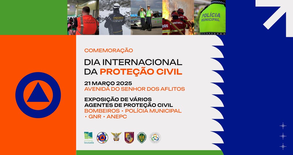 Dia Internacional da Proteção Civil