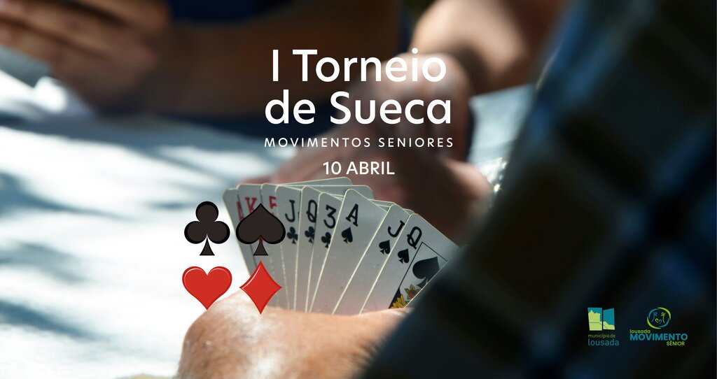 Torneio de Sueca