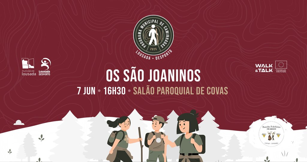 Os São Joaninos 