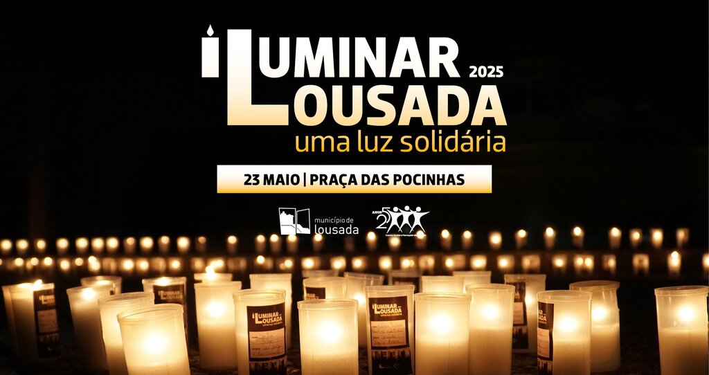 Iluminar Lousada 2025