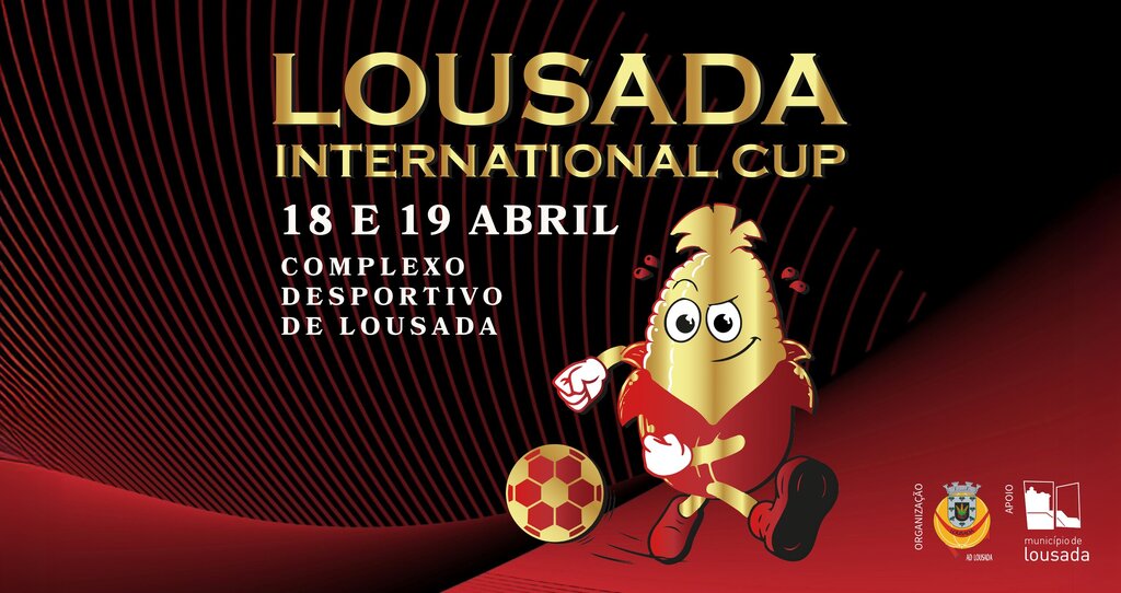 Lousada International Cup