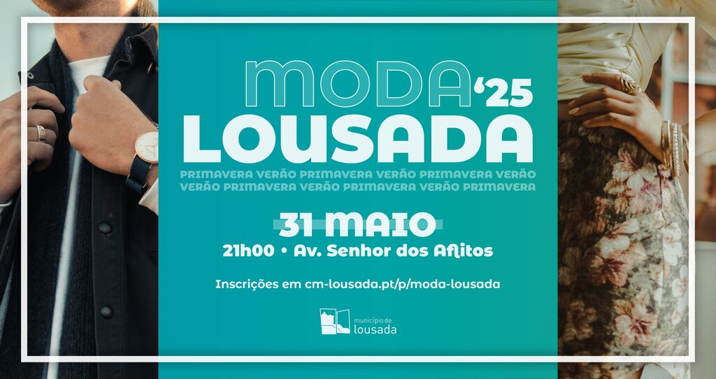 Moda Lousada 2025