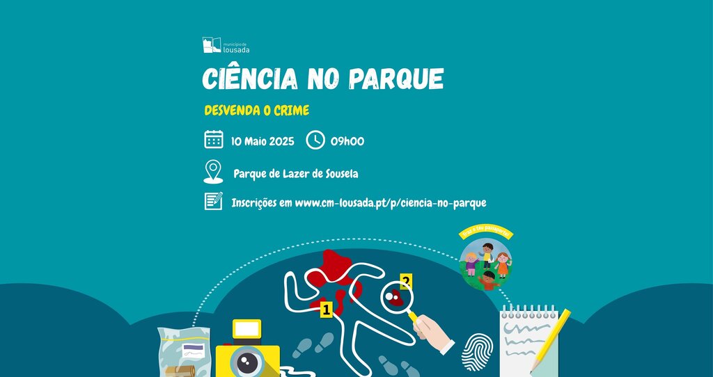 Ciência no Parque
