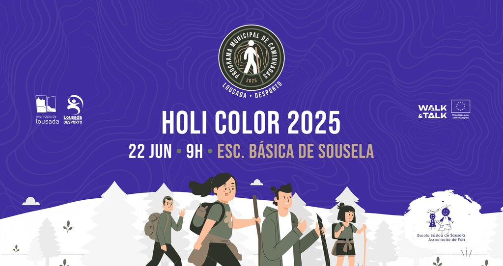 Holi Color 2025