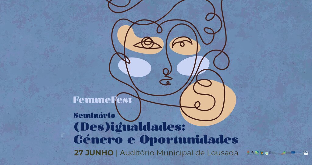 Seminário (Des)igualdades: Género e Oportunidades