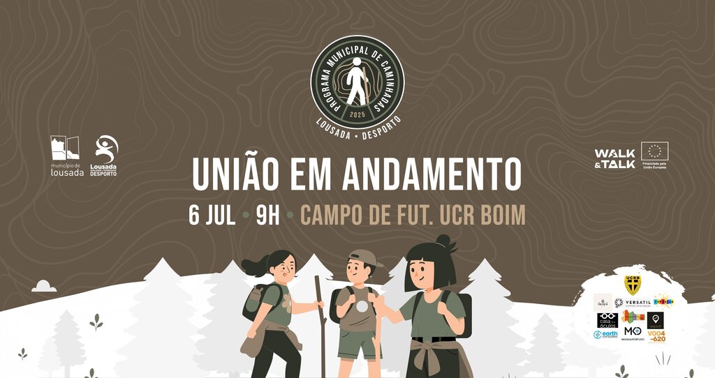 União em Andamento