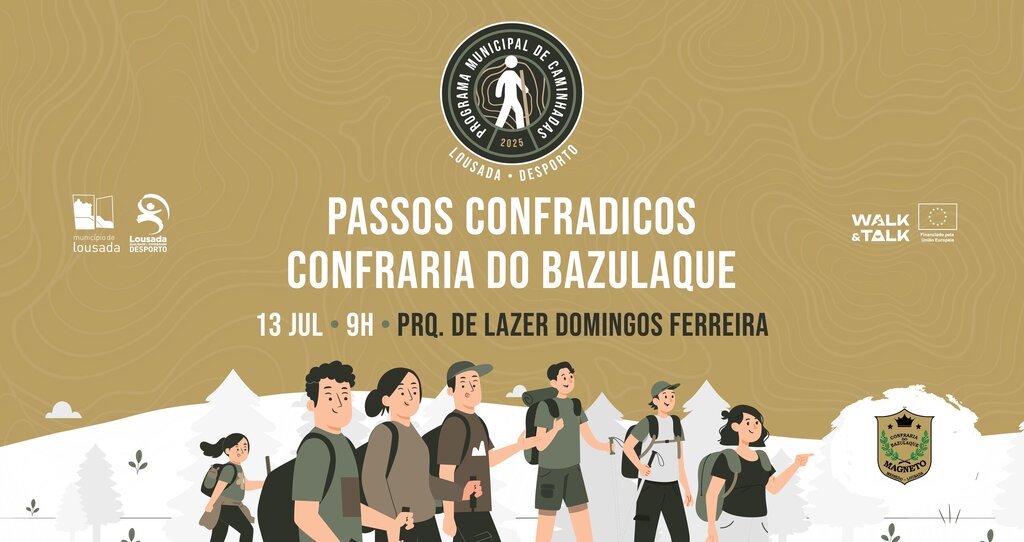 Passos Confrádicos - Confraria do Bazulaque