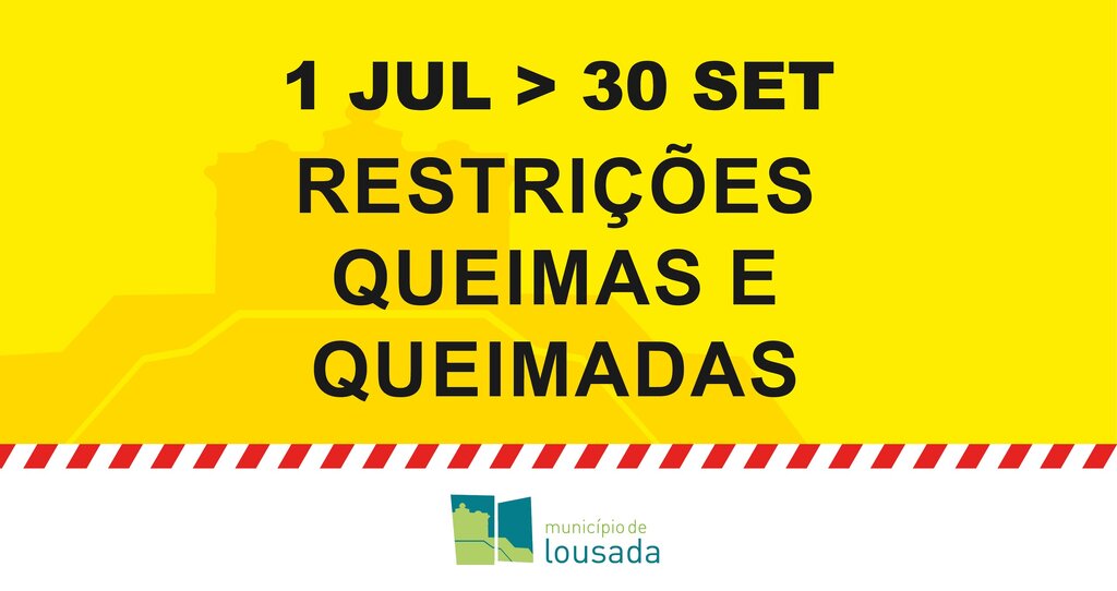 Queimas e Queimadas