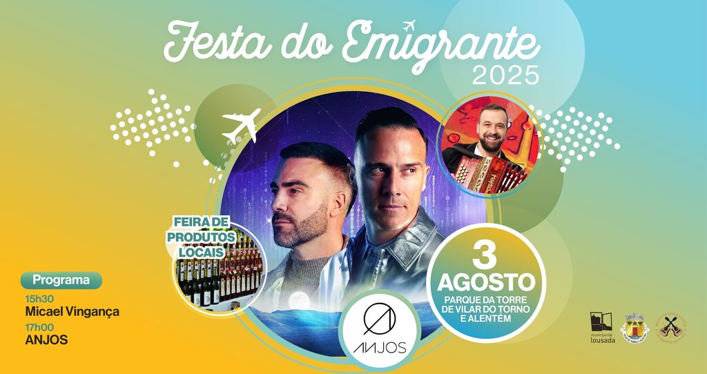 Festa do Emigrante