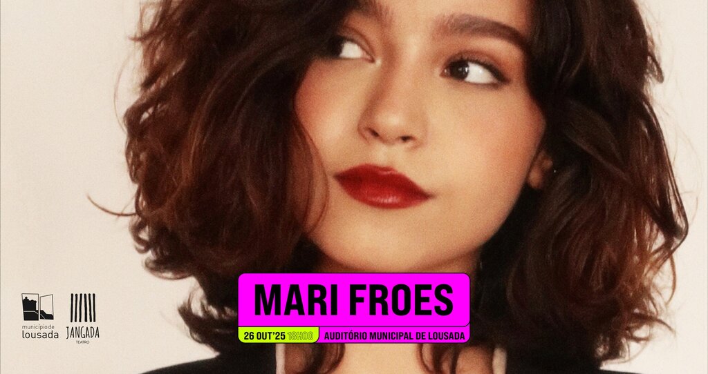 Mari Froes