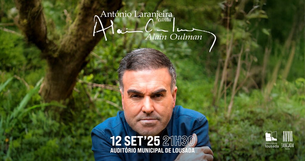 António Laranjeira