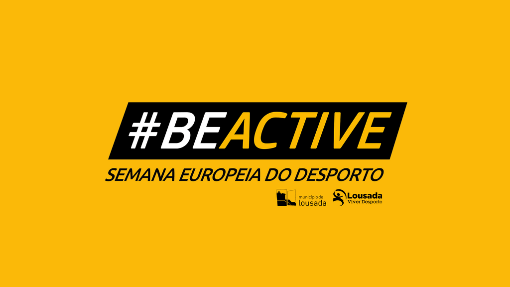 Semana Europeia do Desporto