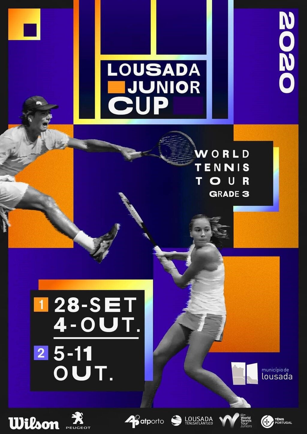 Lousada Internacional Junior Cup II