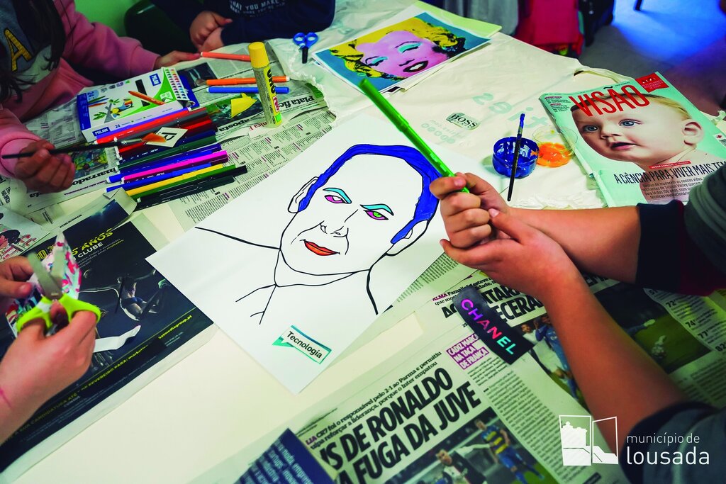 Somos Pop Art (Exposição)