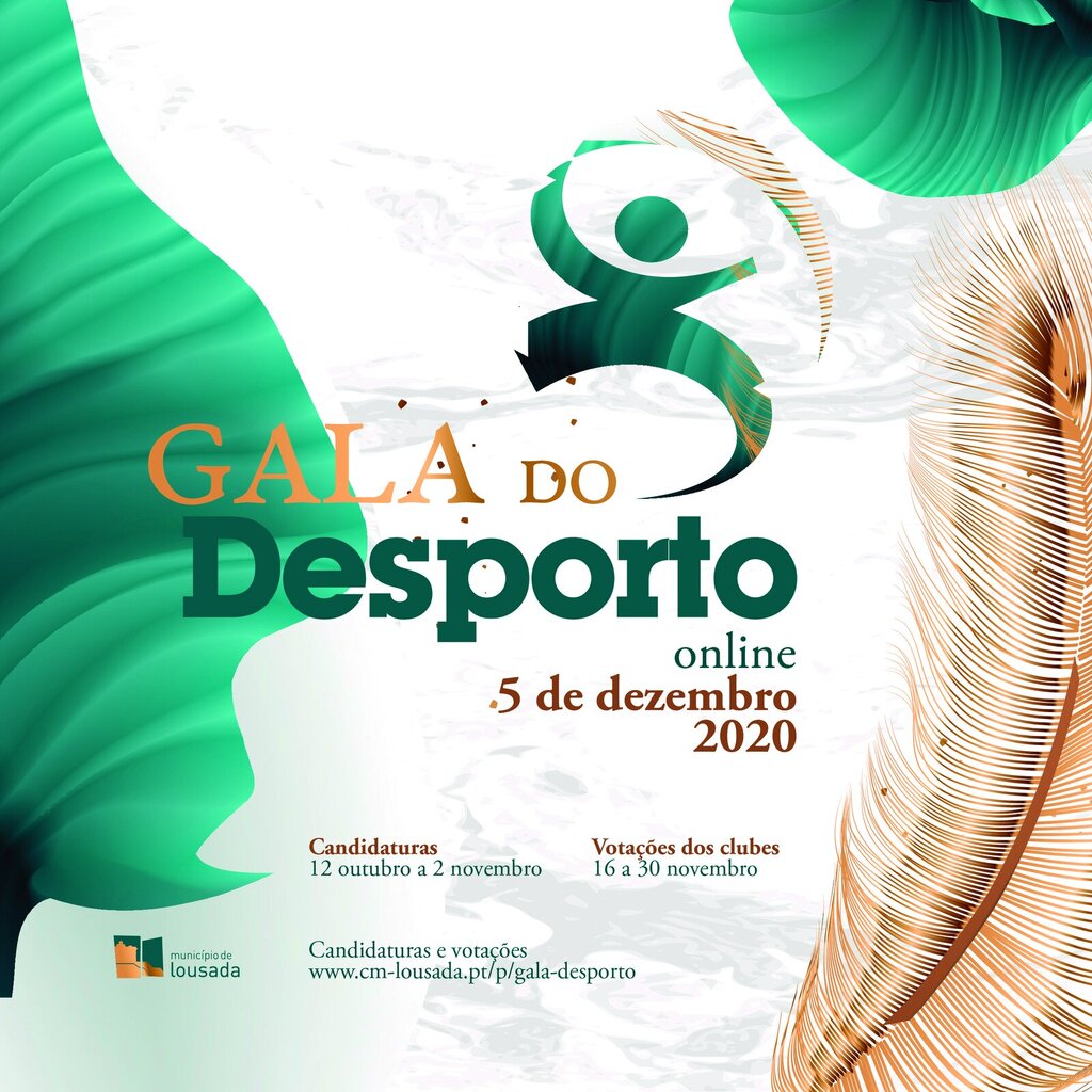 6.ª Edição da Gala do Desporto
