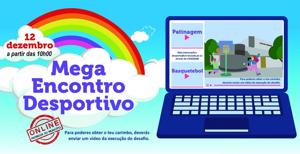 Mega Encontro Desportivo