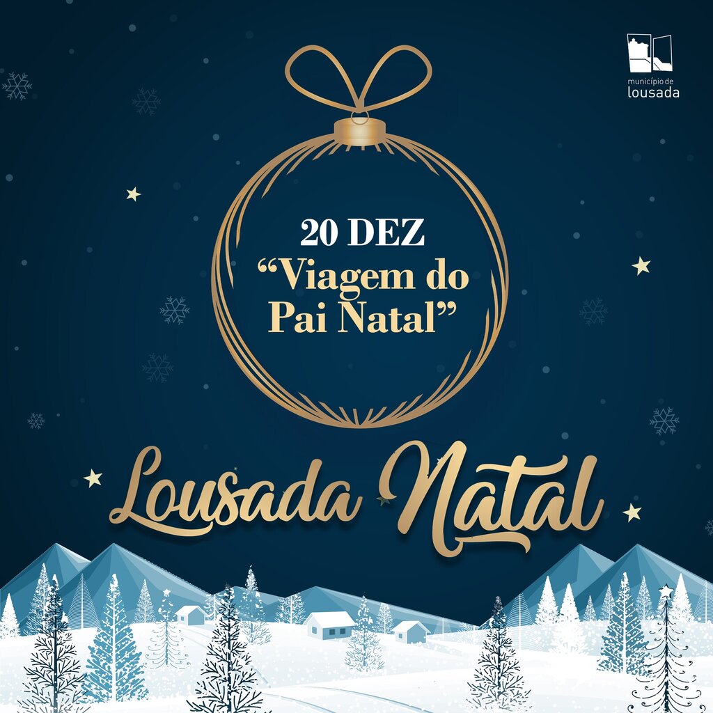 Viagem do Pai Natal