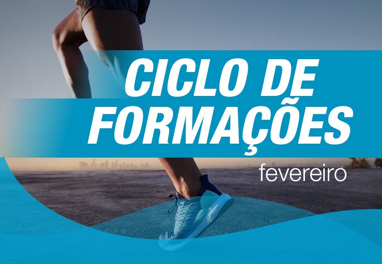Ciclo de Formações