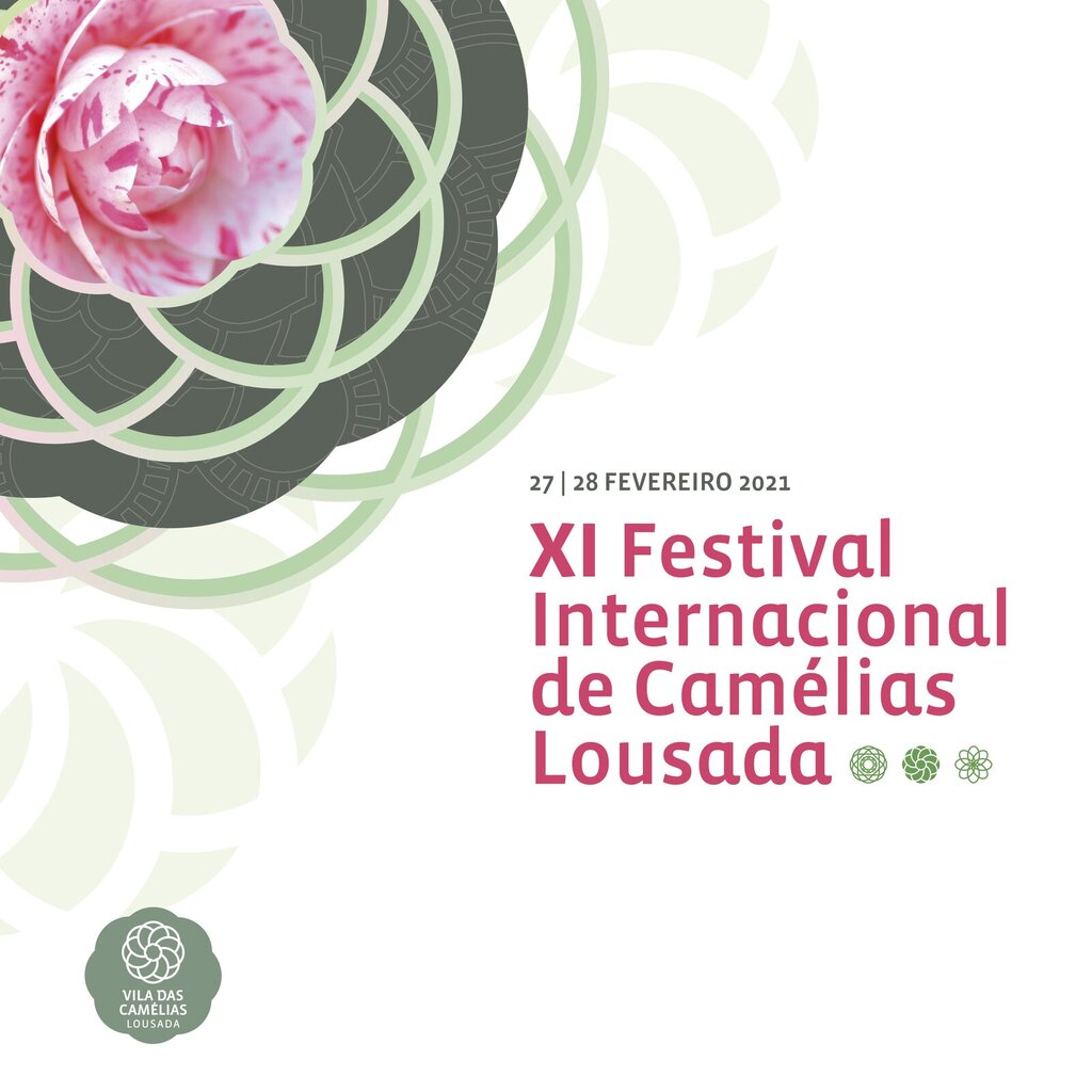 Festival Internacional das Camélias