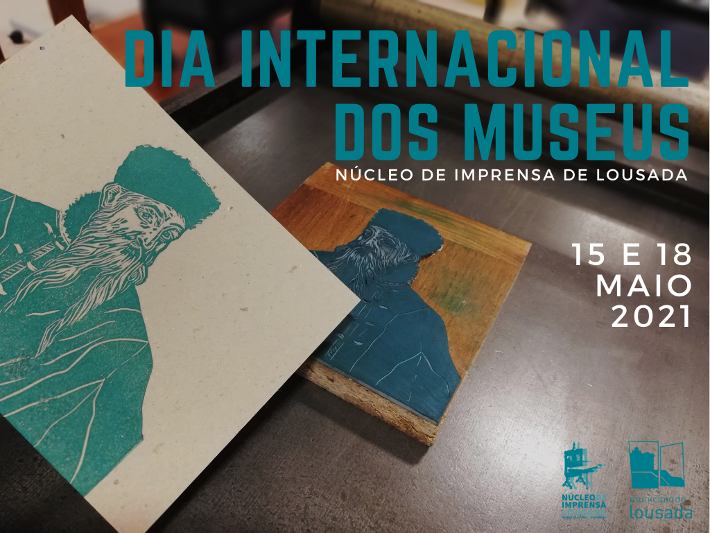 Dia dos Museus no NIL