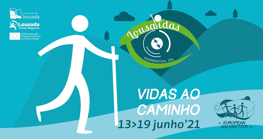 Vidas ao Caminho