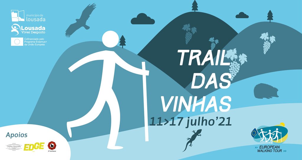 Trail das Vinhas