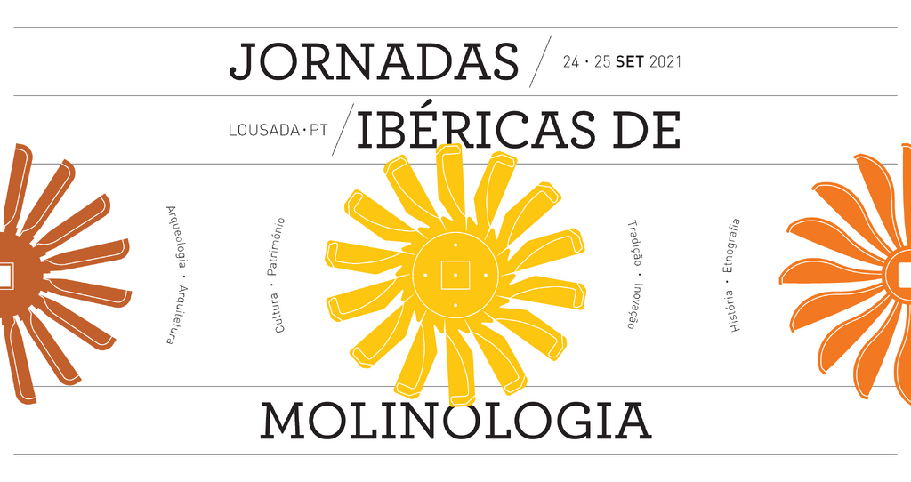 Jornadas Ibéricas de Molinologia