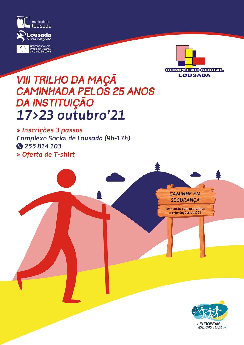 VIII Trilho da Maçã 