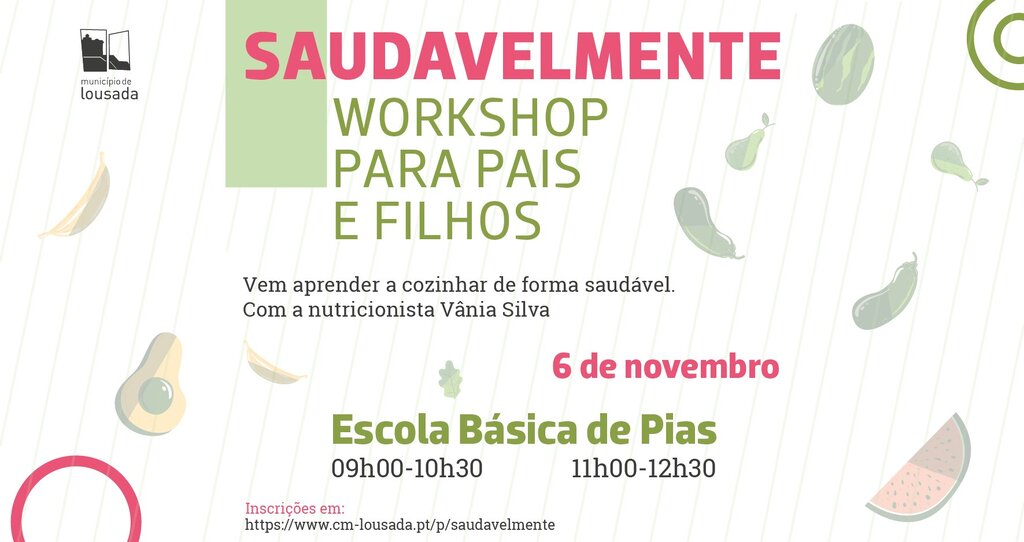 Saudavelmente com Vânia Silva