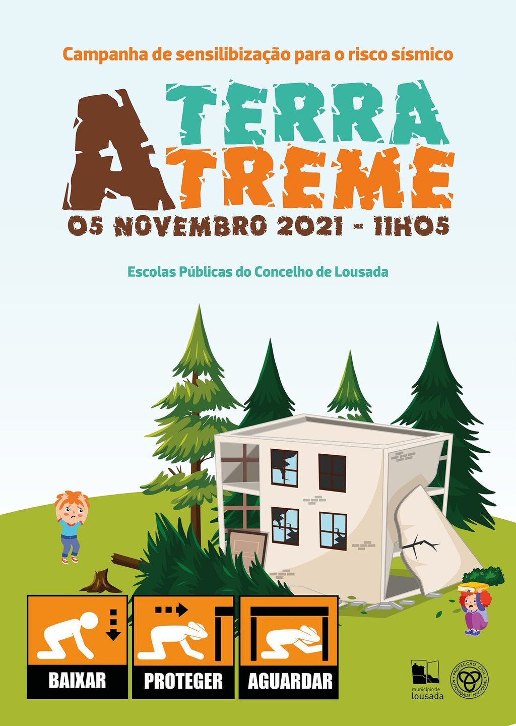 A Terra Treme