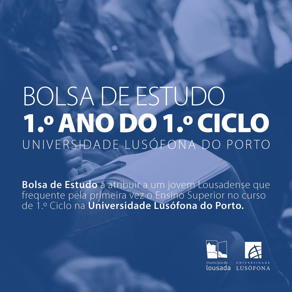 Bolsa de Estudo ULP