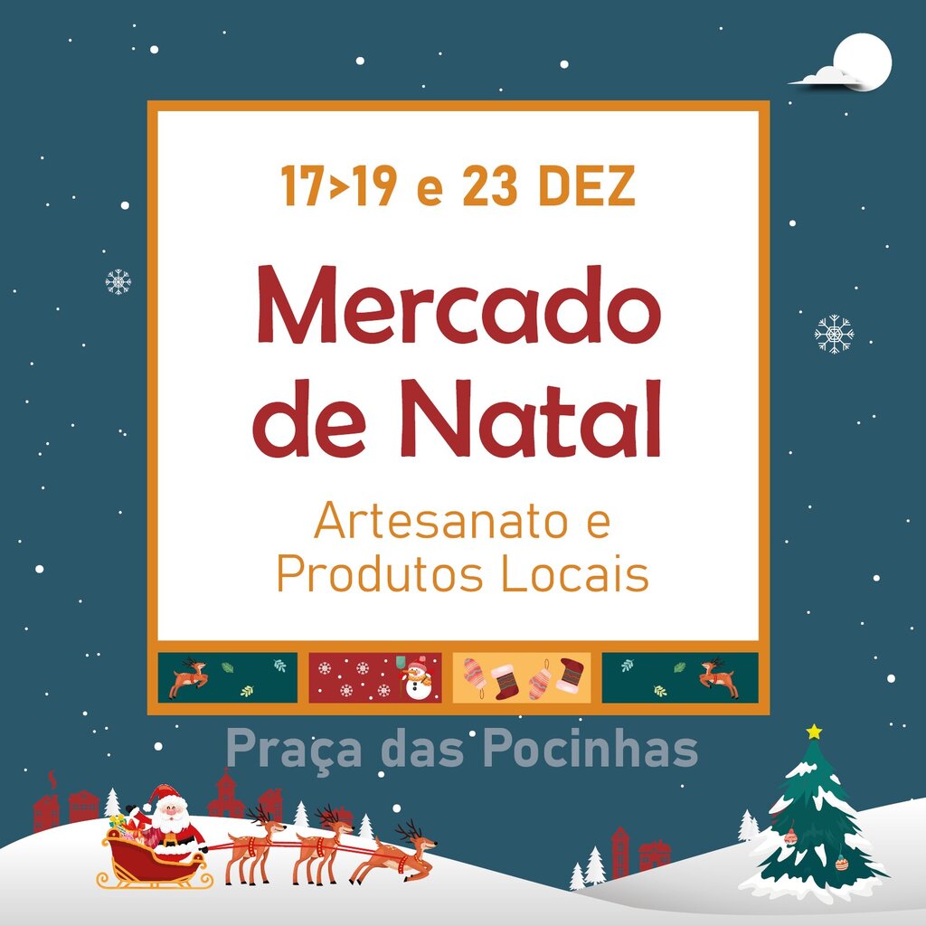 Mercado de Natal