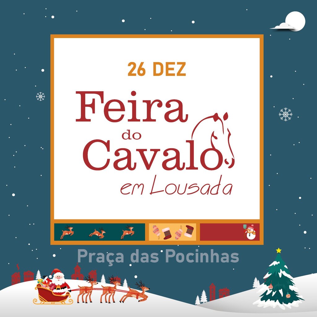 Feira do Cavalo