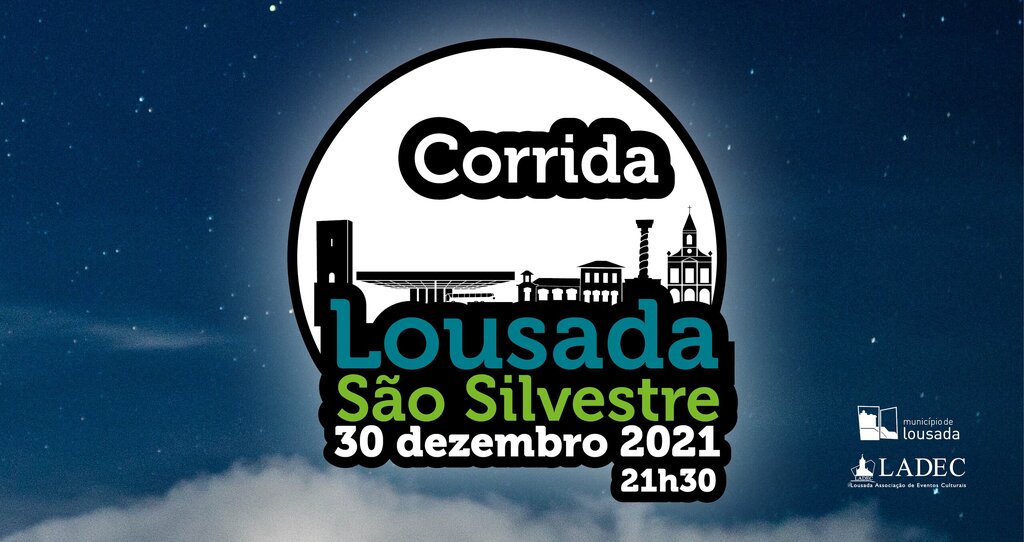 Corrida São Silvestre de Lousada