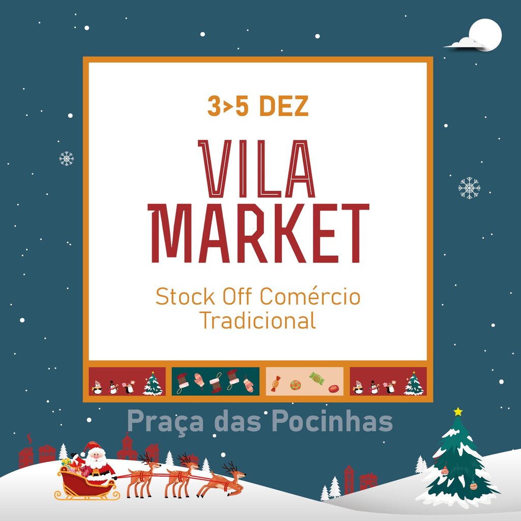 Vila Market