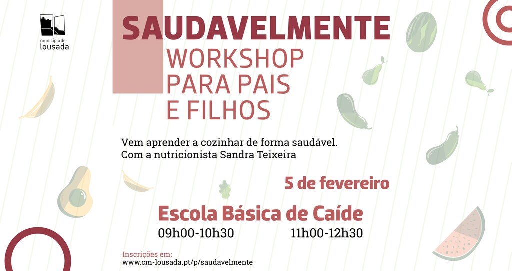 Saudavelmente com Sandra Teixeira