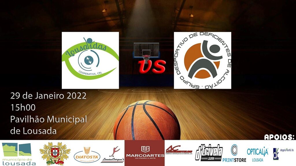 Basquetebol em Cadeiras de Rodas 
