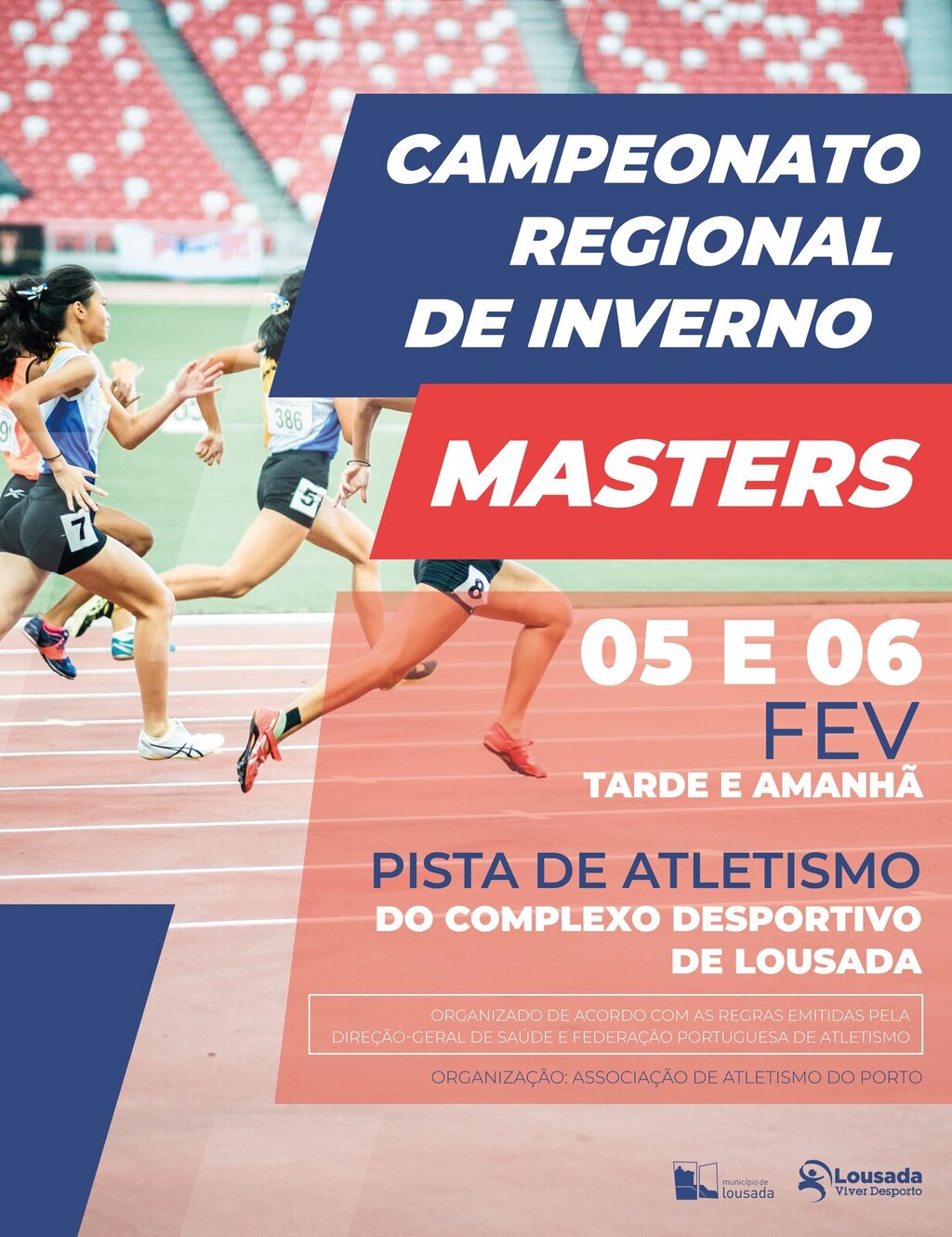 Campeonato Regional de Inverno
