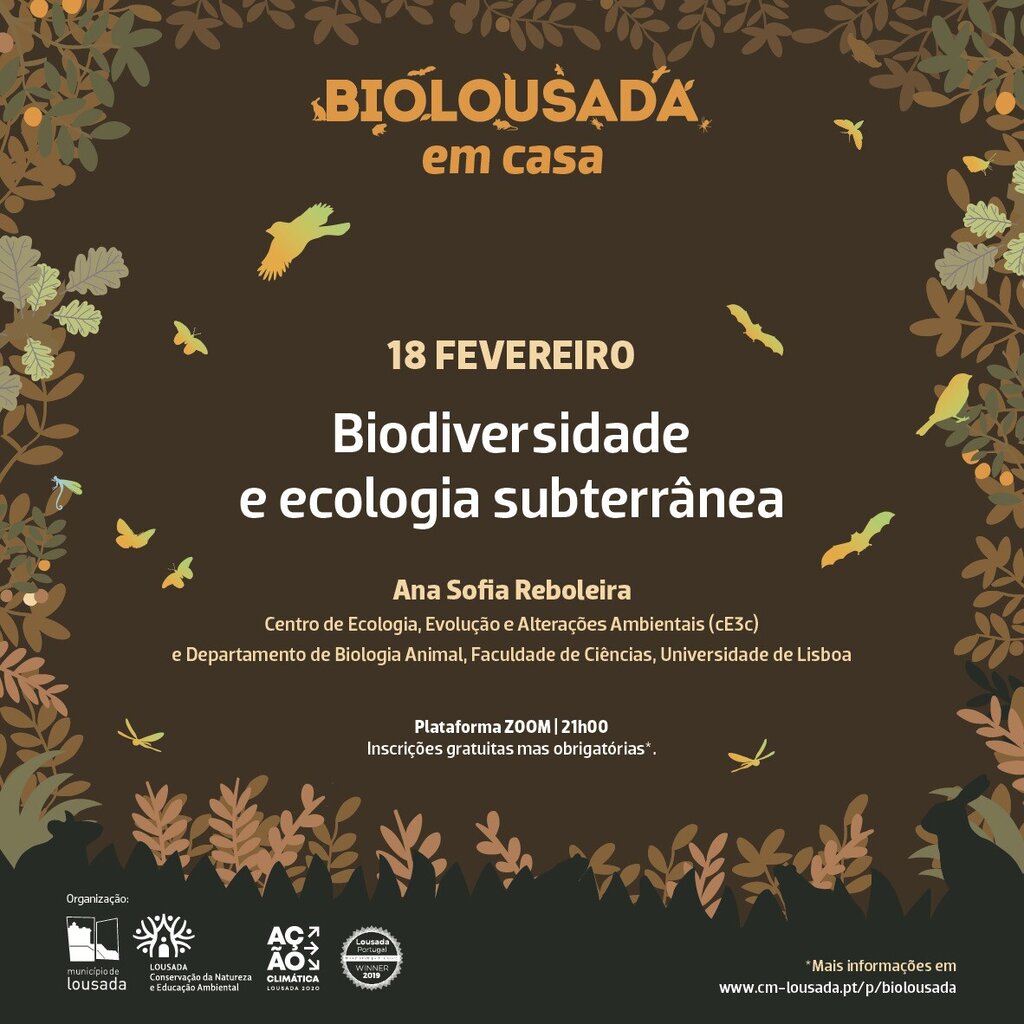 BioLousada em Casa
