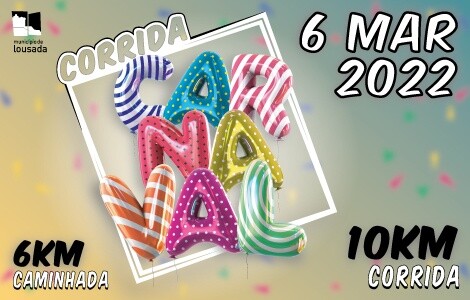 Corrida de Carnaval