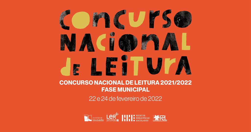 Lousada representada no Concurso Nacional de Leitura
