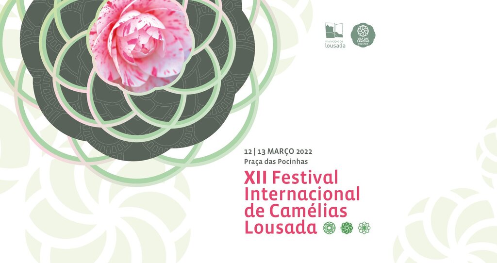 Festival Internacional de Camélias