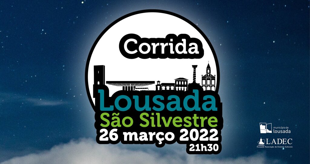 Corrida S. Silvestre 2021