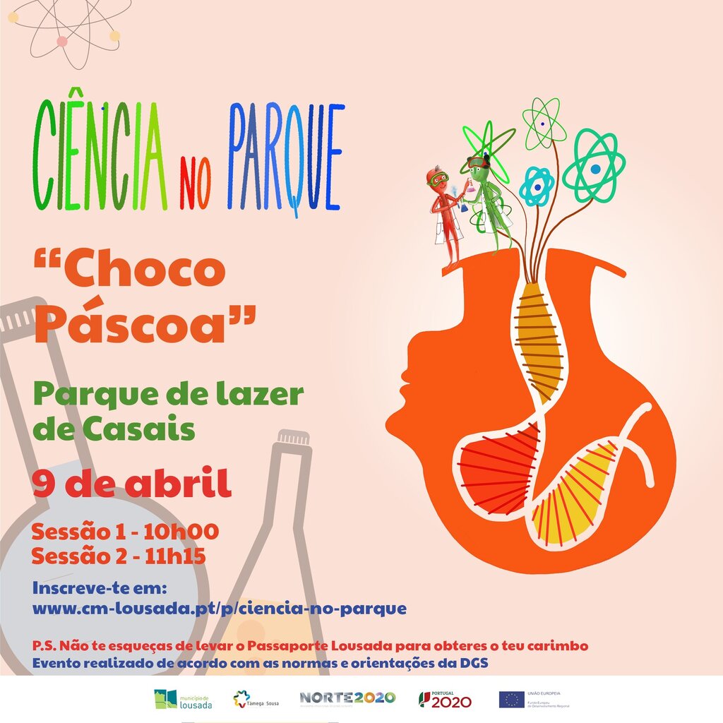 Ciência no Parque