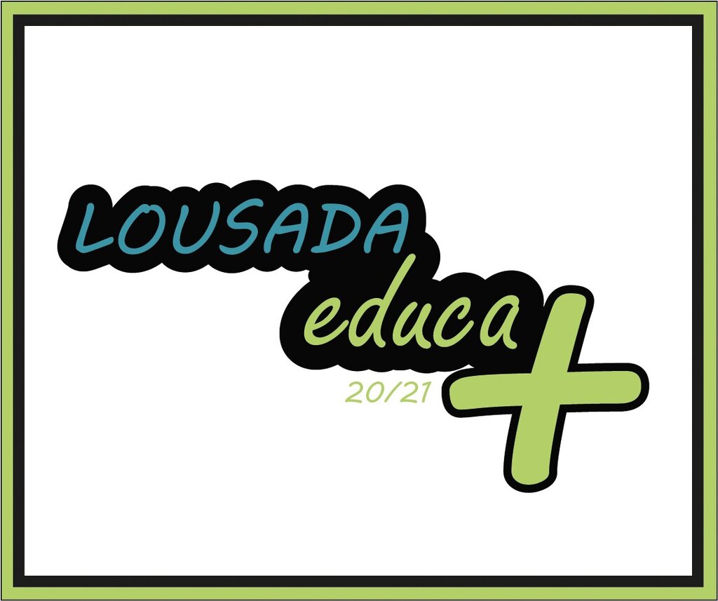 Lousada Educa +