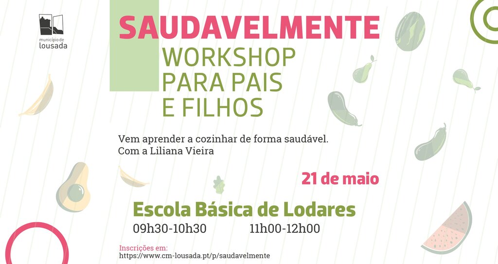 Saudavelmente com Liliana Vieira