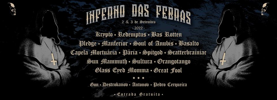 Inferno das Febras