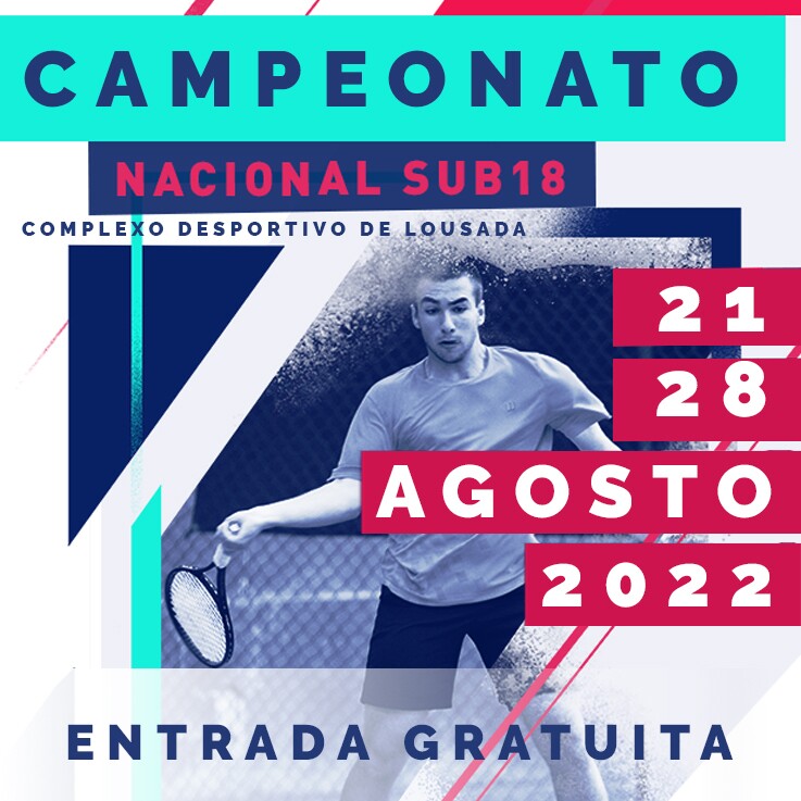 Campeonato Nacional Sub18