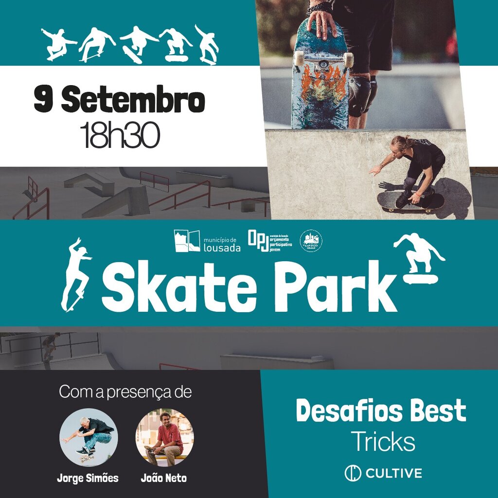 Skate Park
